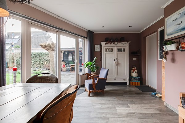 Medium property photo - Parallelweg 16, 4283 GS Giessen